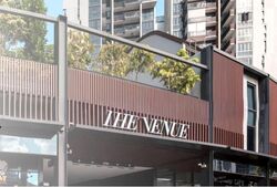 The Venue Shoppes (D13), Shop House #501150611